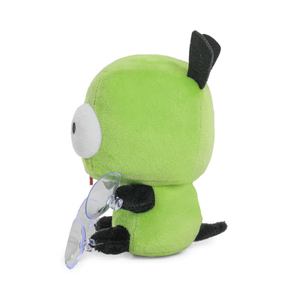 Invader Zim - Dog Suit GIR Plush Window Clinger (PRE-ORDER)