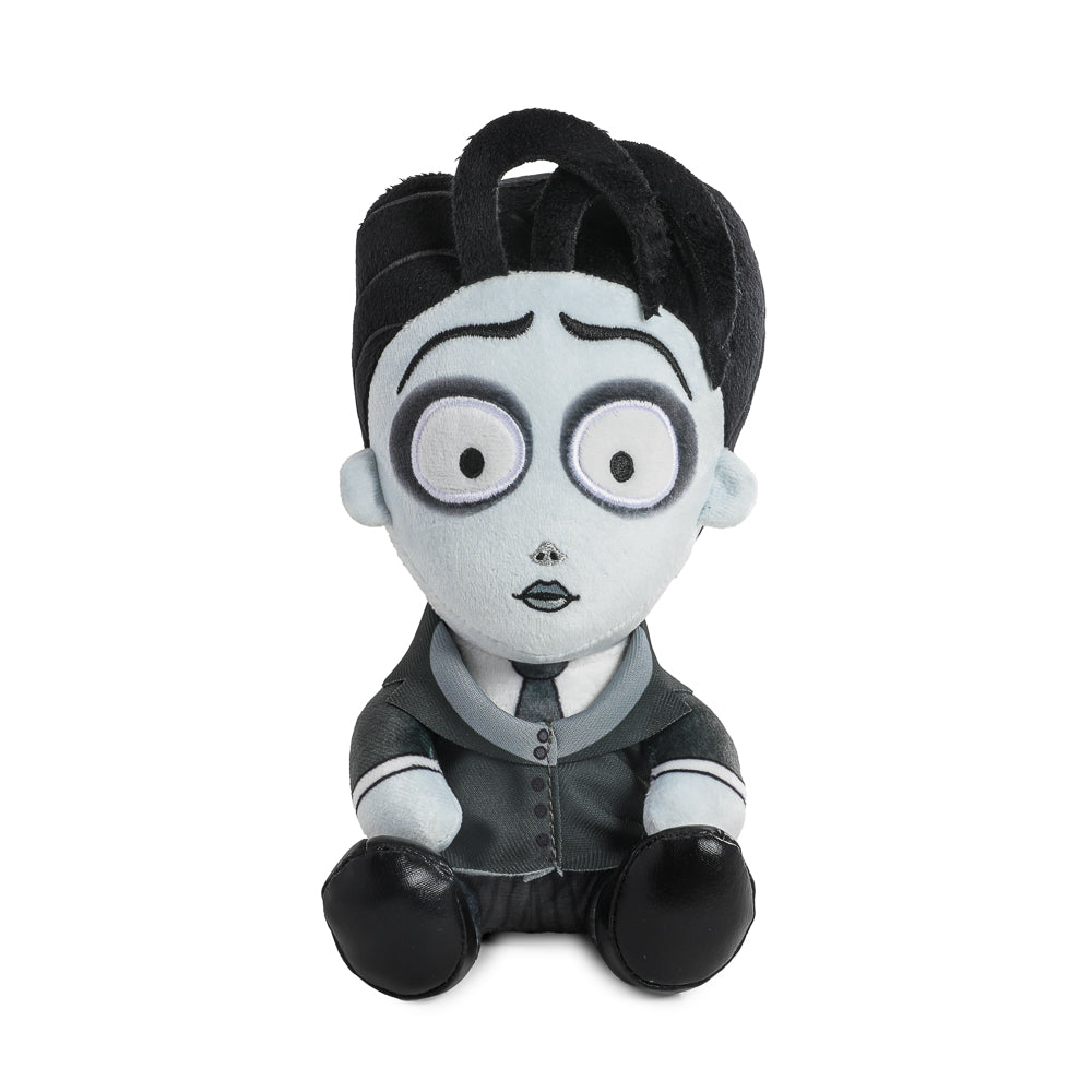 Corpse Bride - Victor Phunny Plush