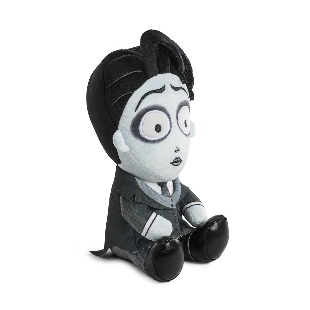Corpse Bride - Victor Phunny Plush