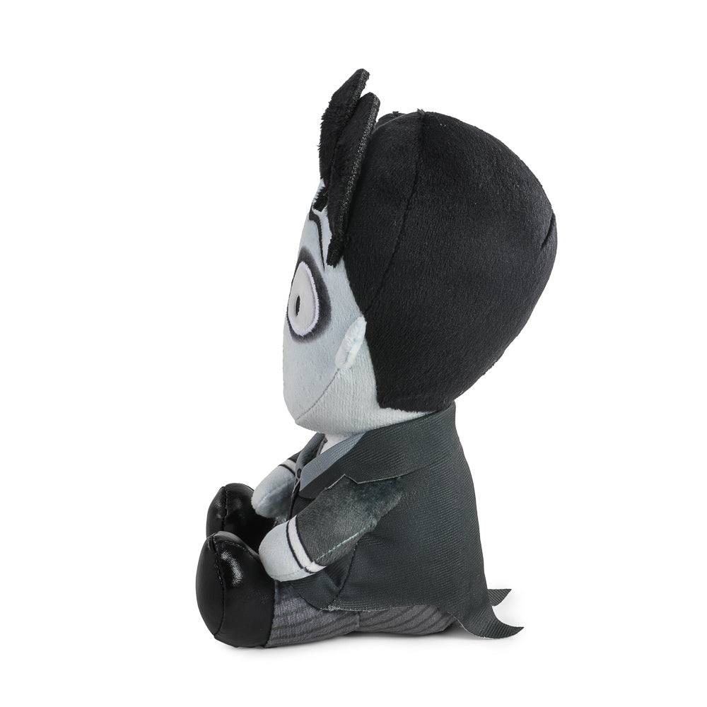 Corpse Bride - Victor and Emily Phunny Plush Bundle (PRE-ORDER)