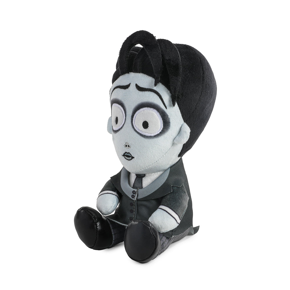 Corpse Bride - Victor Phunny Plush