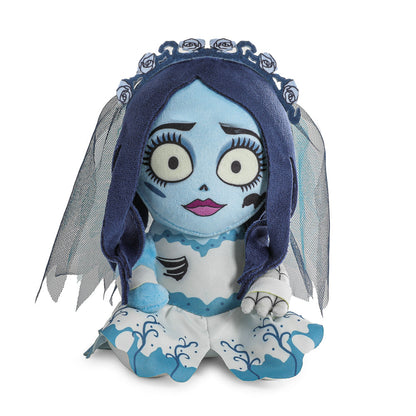 Corpse Bride - Victor and Emily Phunny Plush Bundle (PRE-ORDER)