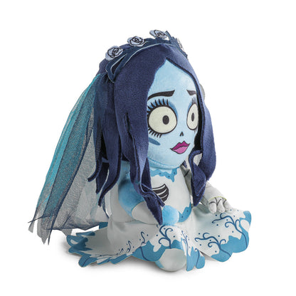 Corpse Bride - Victor and Emily Phunny Plush Bundle (PRE-ORDER)