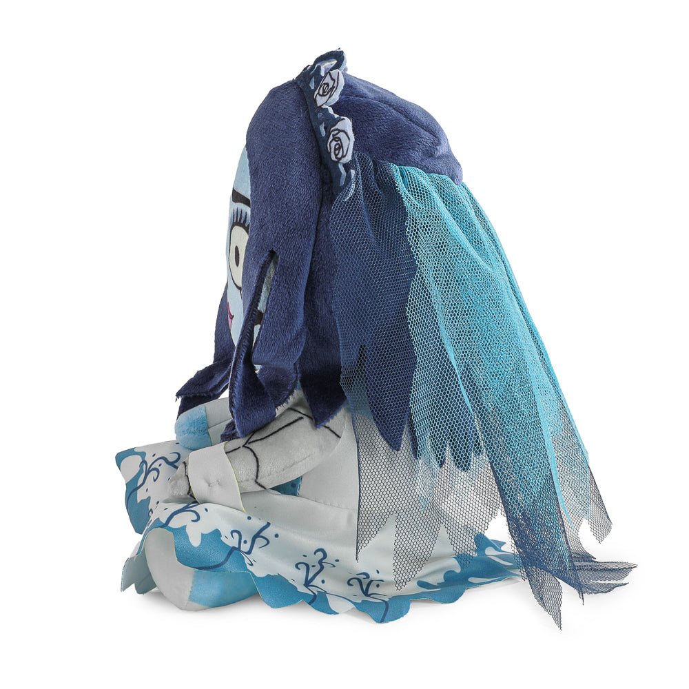 Corpse Bride - Emily Phunny Plush (PRE-ORDER)
