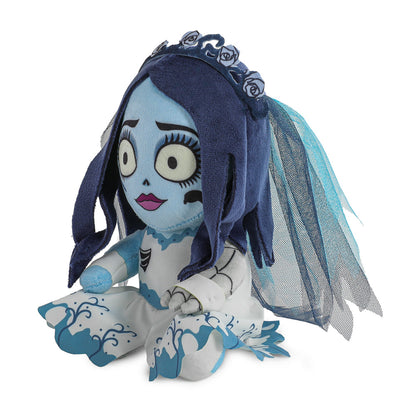 Corpse Bride - Victor and Emily Phunny Plush Bundle (PRE-ORDER)