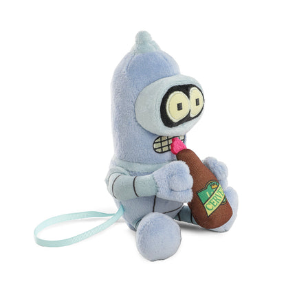 Futurama - Baby Bender Plush Shoulder Phunny (PRE-ORDER)