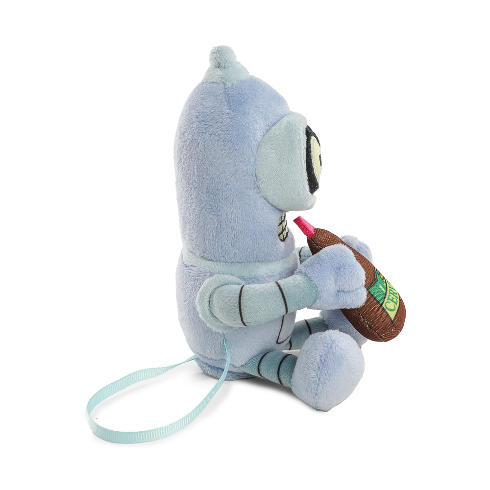 Futurama - Baby Bender Plush Shoulder Phunny (PRE-ORDER)