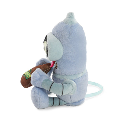 Futurama - Baby Bender Plush Shoulder Phunny (PRE-ORDER)