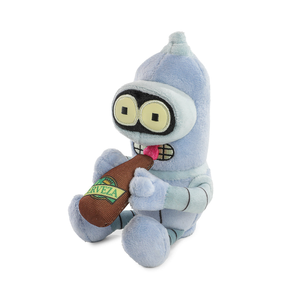 Futurama - Baby Bender Plush Shoulder Phunny (PRE-ORDER)