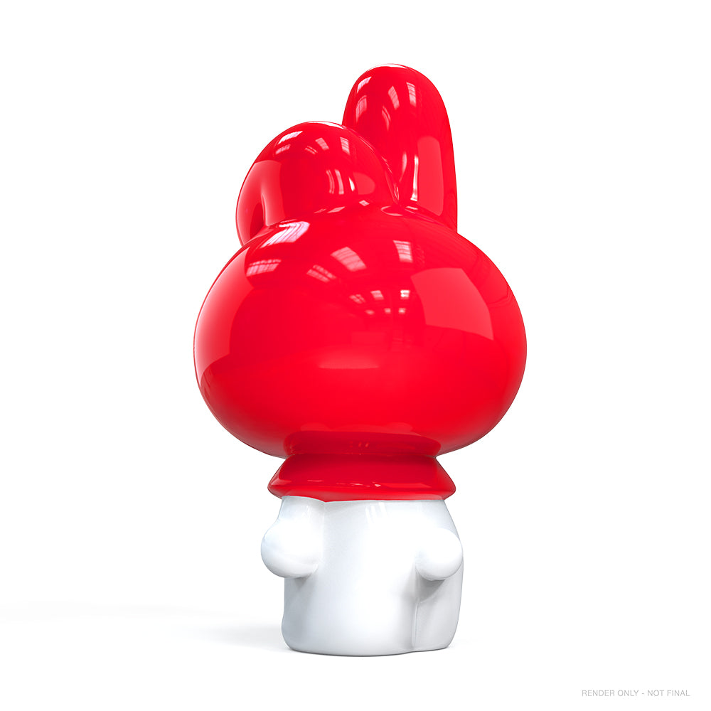 Hello Kitty® and Friends My Melody™ 36” Art Giant (PRE-ORDER)