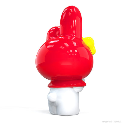 Hello Kitty® and Friends My Melody™ 36” Art Giant (PRE-ORDER)