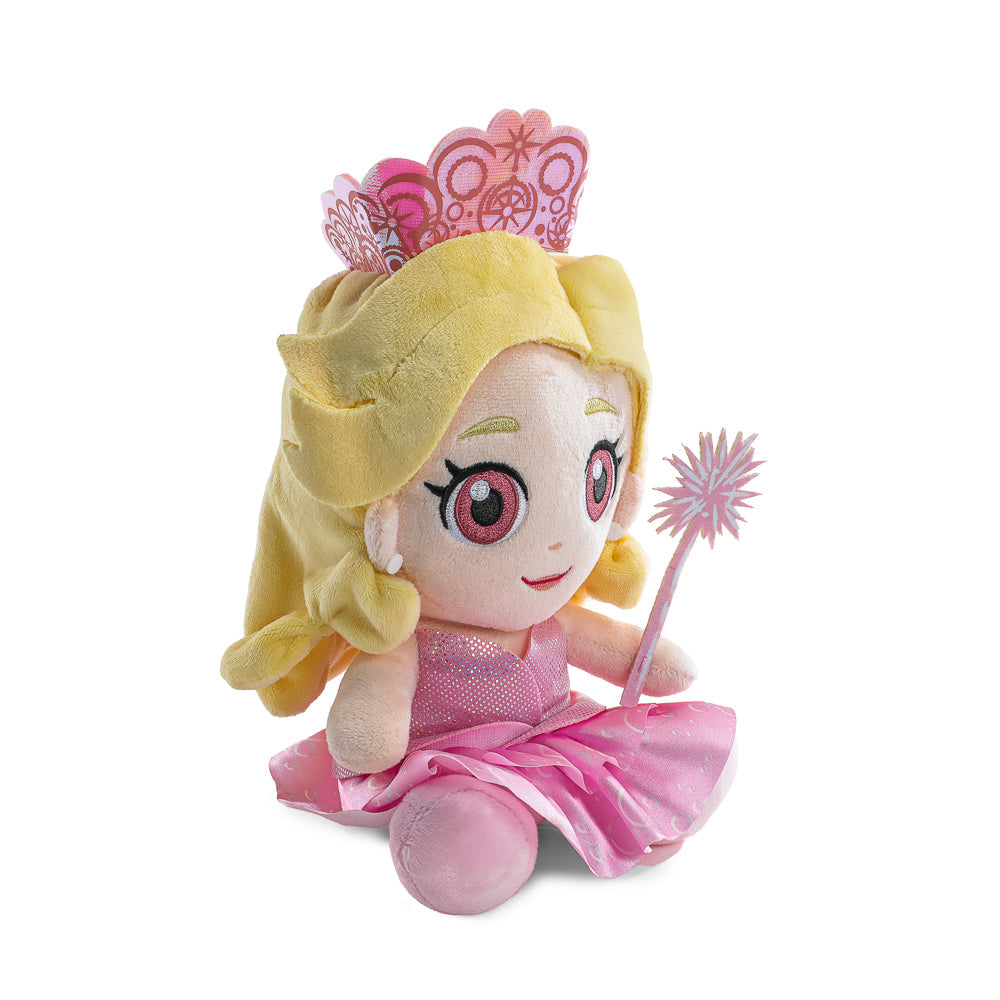 Wicked: For Good - Glinda and Elphaba Phunny Plush Bundle 2-Pack