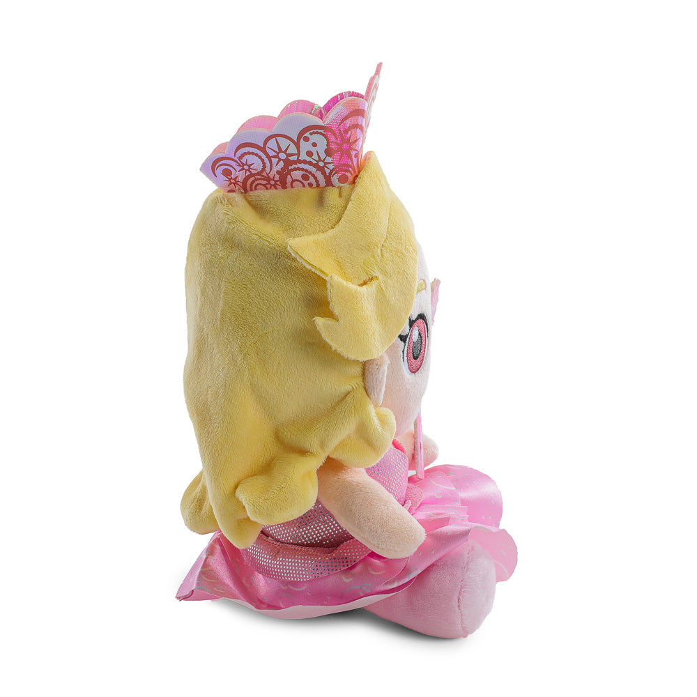 Wicked: For Good - Glinda and Elphaba Phunny Plush Bundle 2-Pack