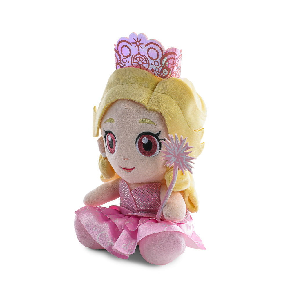 Wicked: For Good - Glinda and Elphaba Phunny Plush Bundle 2-Pack