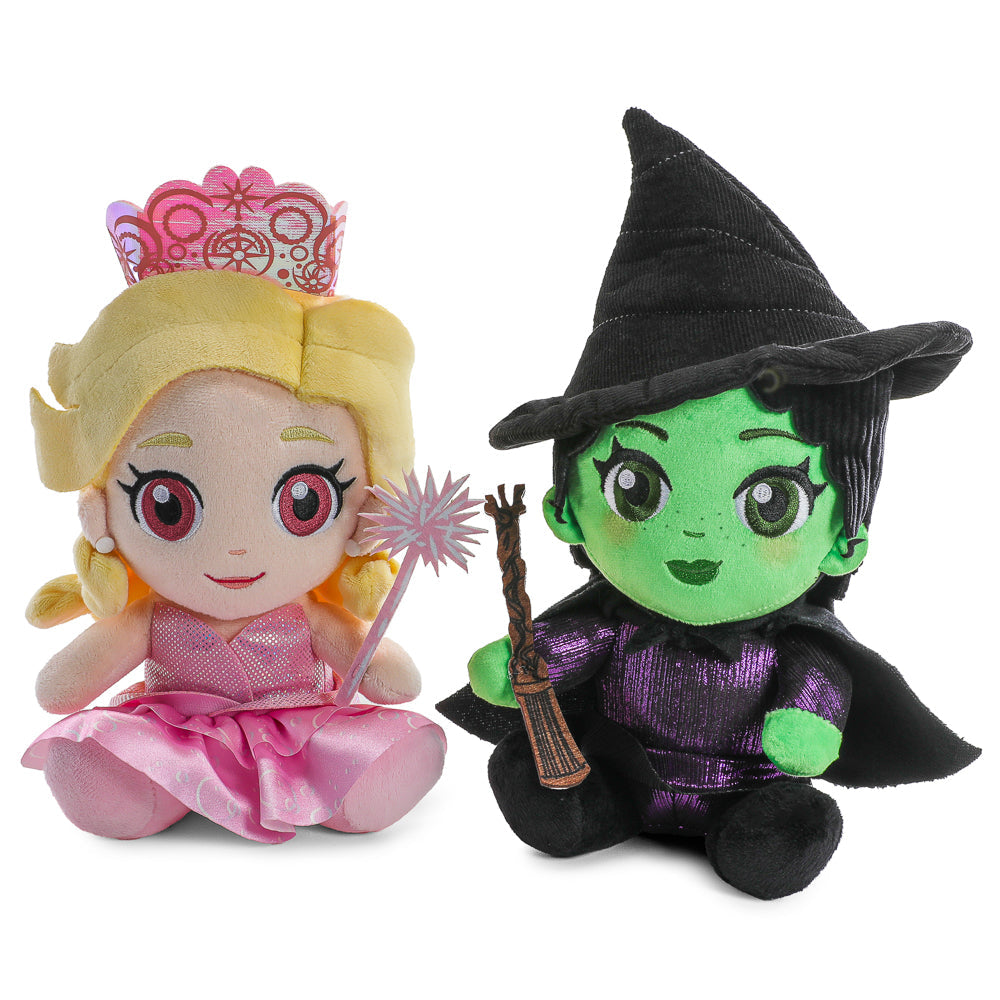 Wicked: For Good - Glinda Phunny Plush