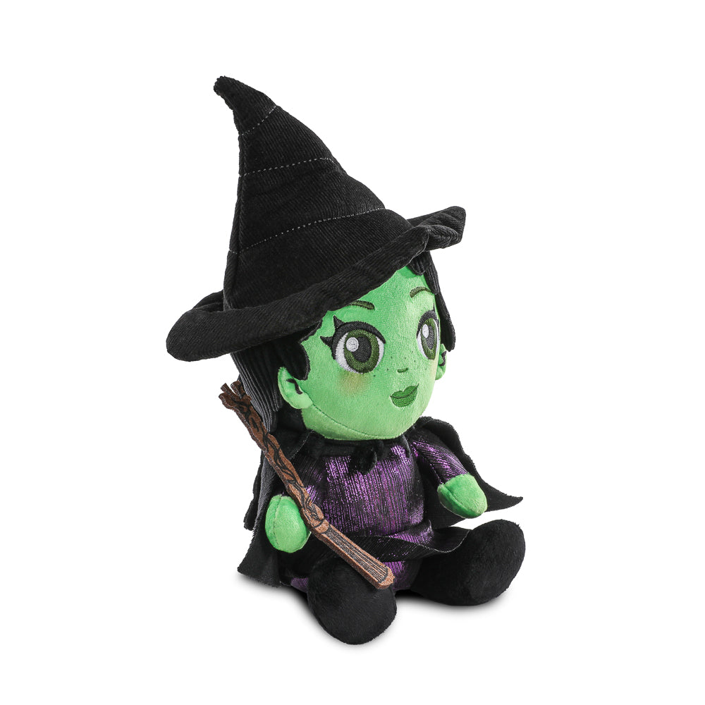 Wicked: For Good - Elphaba Phunny Plush