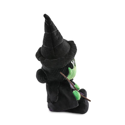 Wicked: For Good - Elphaba Phunny Plush