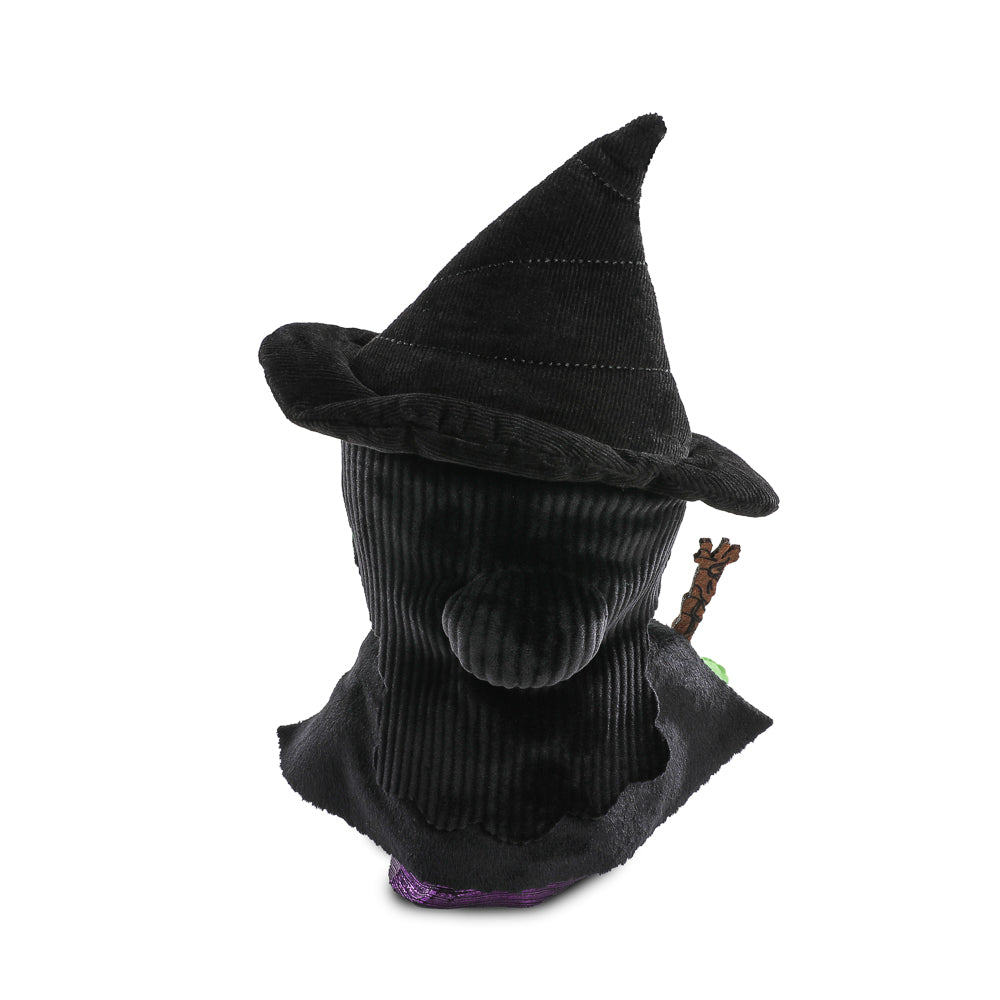 Wicked: For Good - Elphaba Phunny Plush