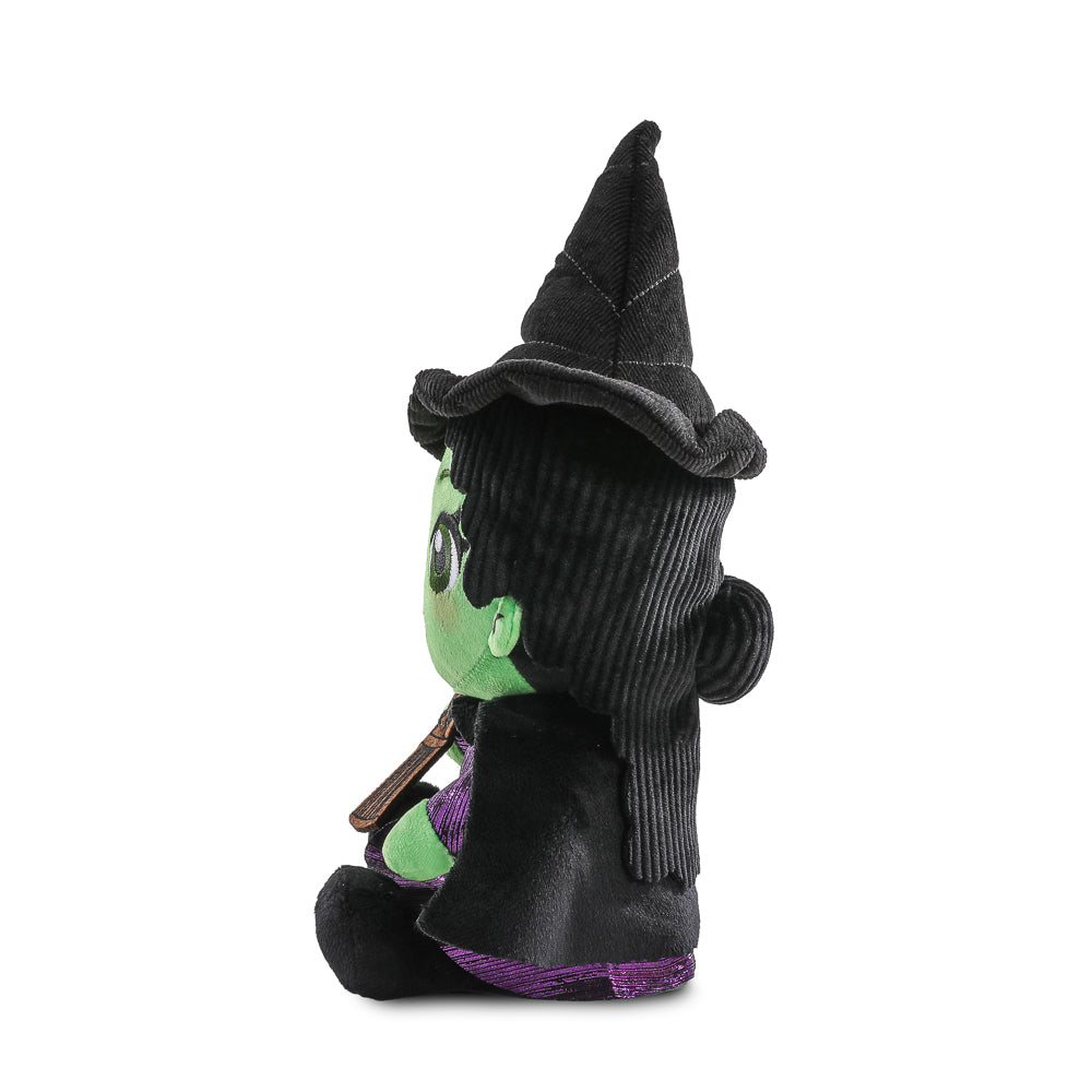 Wicked: For Good - Glinda and Elphaba Phunny Plush Bundle 2-Pack