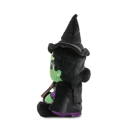 Wicked: For Good - Glinda and Elphaba Phunny Plush Bundle 2-Pack