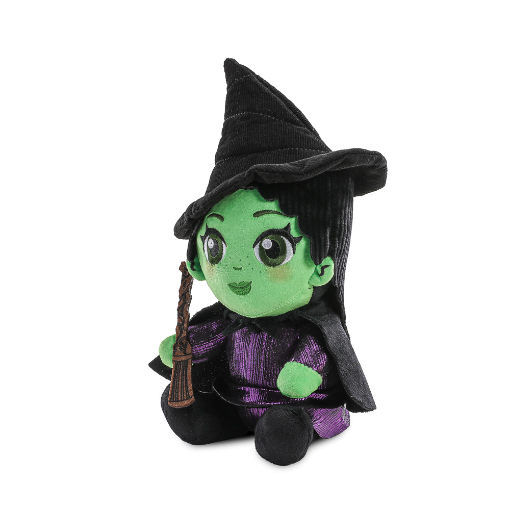 Wicked: For Good - Elphaba Phunny Plush