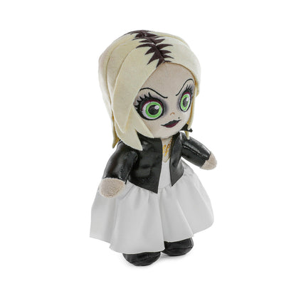 Bride of Chucky – Evil Chucky and Tiffany Phunny Plush Standing in Box 2-Pack