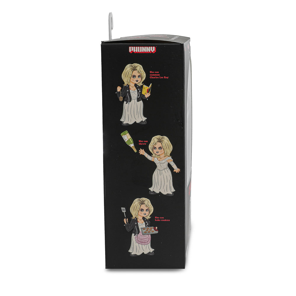 Bride of Chucky - Tiffany Phunny Plush Standing in Box