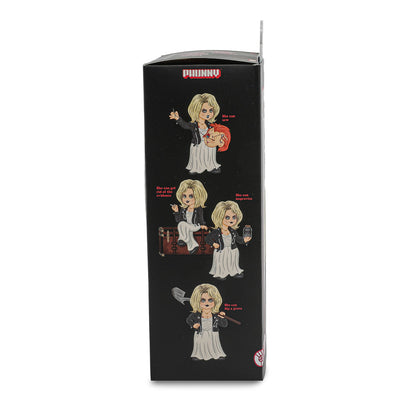 Bride of Chucky - Tiffany Phunny Plush Standing in Box