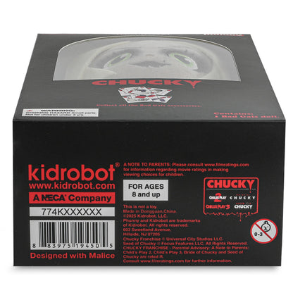 Bride of Chucky - Tiffany Phunny Plush Standing in Box