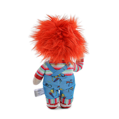 Bride of Chucky - Evil Chucky Phunny Plush Standing in Box