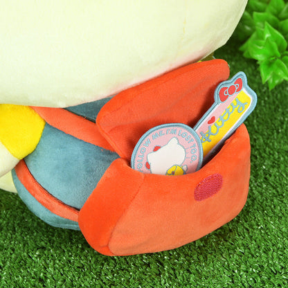 Hello Kitty® Camp Adventure Large Plush (PRE-ORDER)