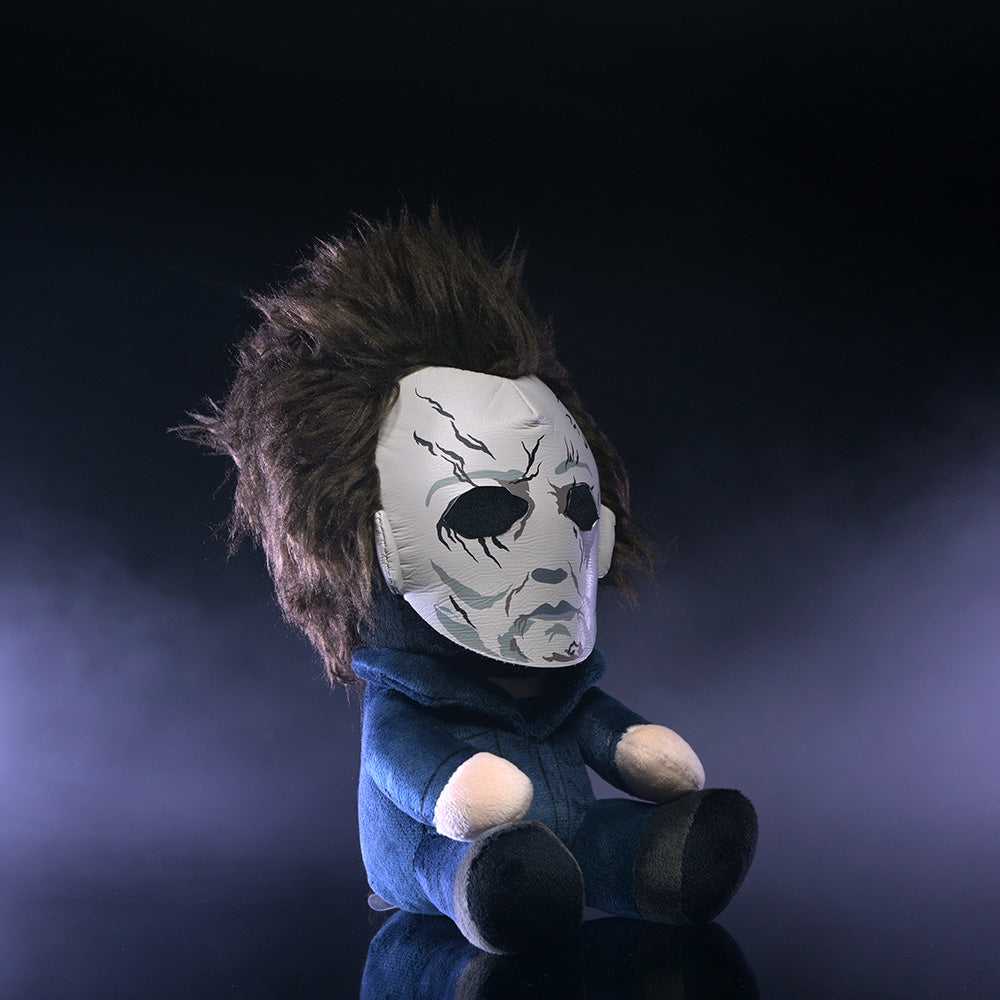 Halloween (2018) - Michael Myers Phunny Plush (PRE-ORDER)