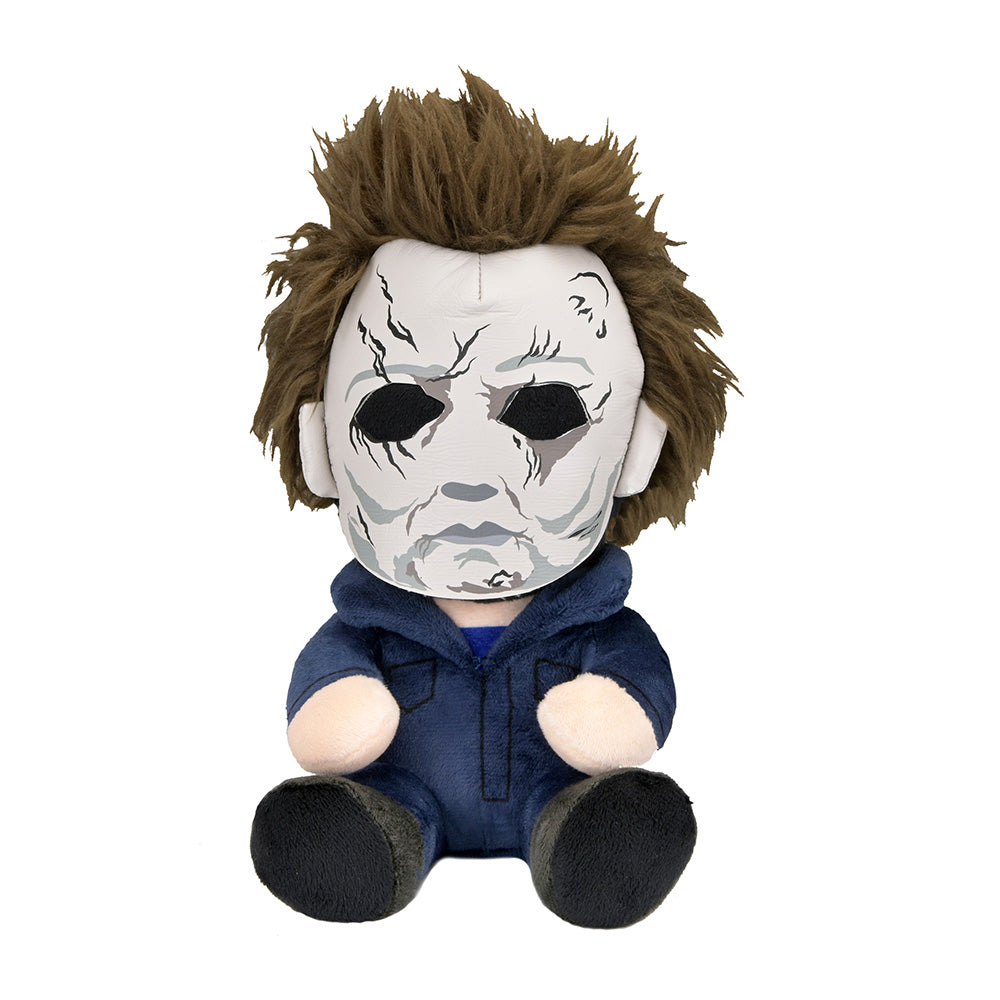 Halloween (2018) - Michael Myers Phunny Plush (PRE-ORDER)