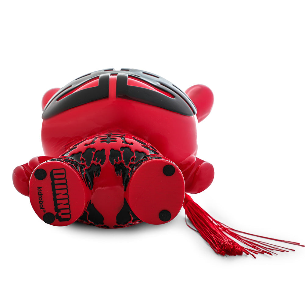 Eternal Prosperity 8" Dunny Resin Art Figure - Limited Edition