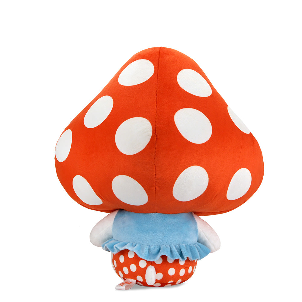Hello Kitty® Mushroom Large Plush (PRE-ORDER)