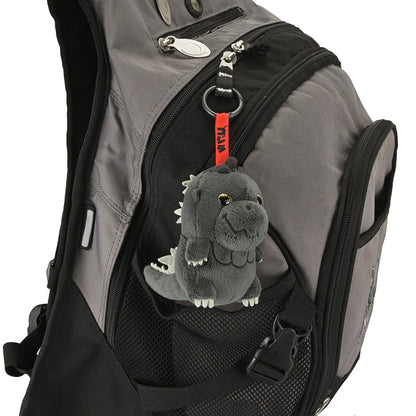 Godzilla Plush Charm (PRE-ORDER)