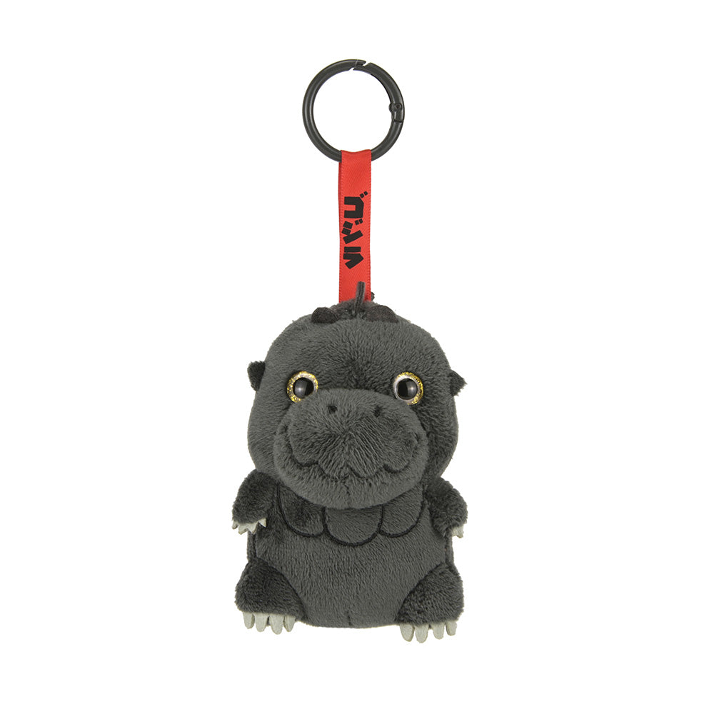 Godzilla Plush Charm (PRE-ORDER)
