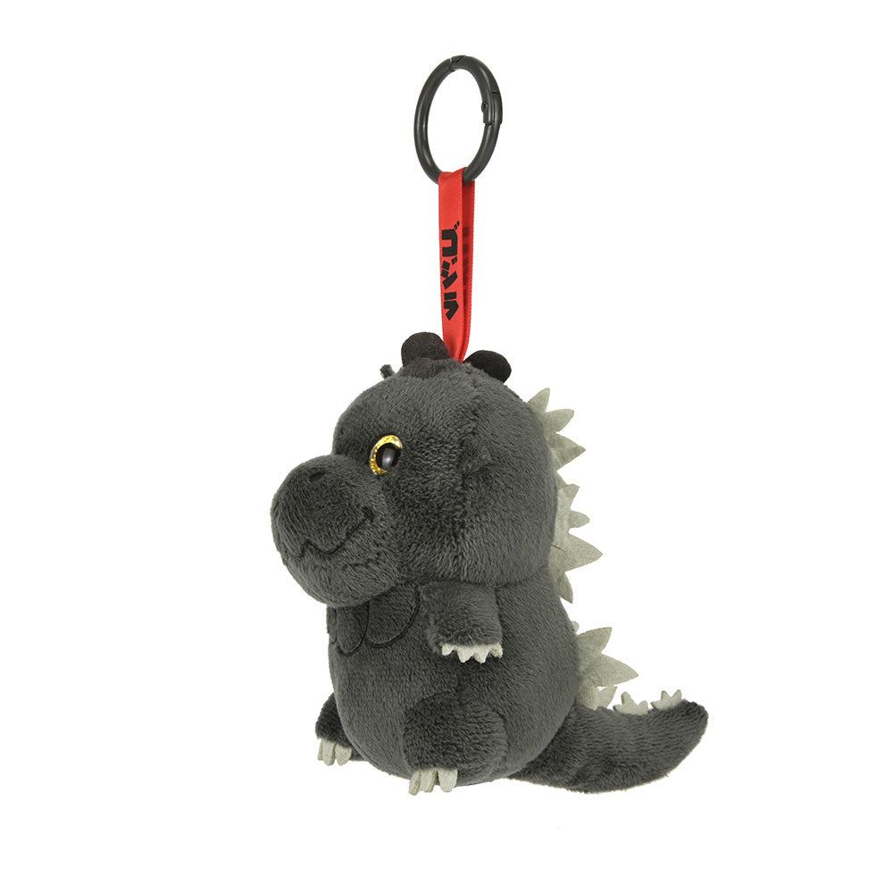 Godzilla Plush Charm (PRE-ORDER)
