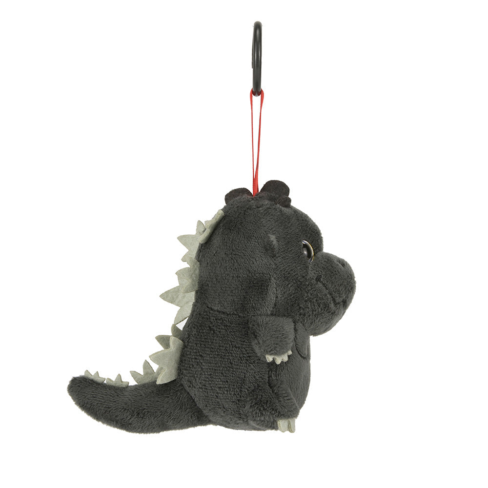 Godzilla Plush Charm (PRE-ORDER)