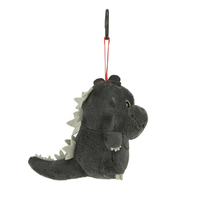Godzilla Plush Charm (PRE-ORDER)