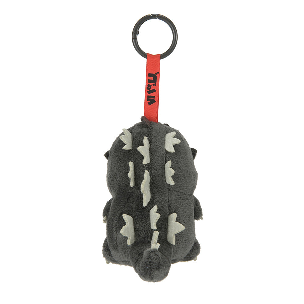Godzilla Plush Charm (PRE-ORDER)