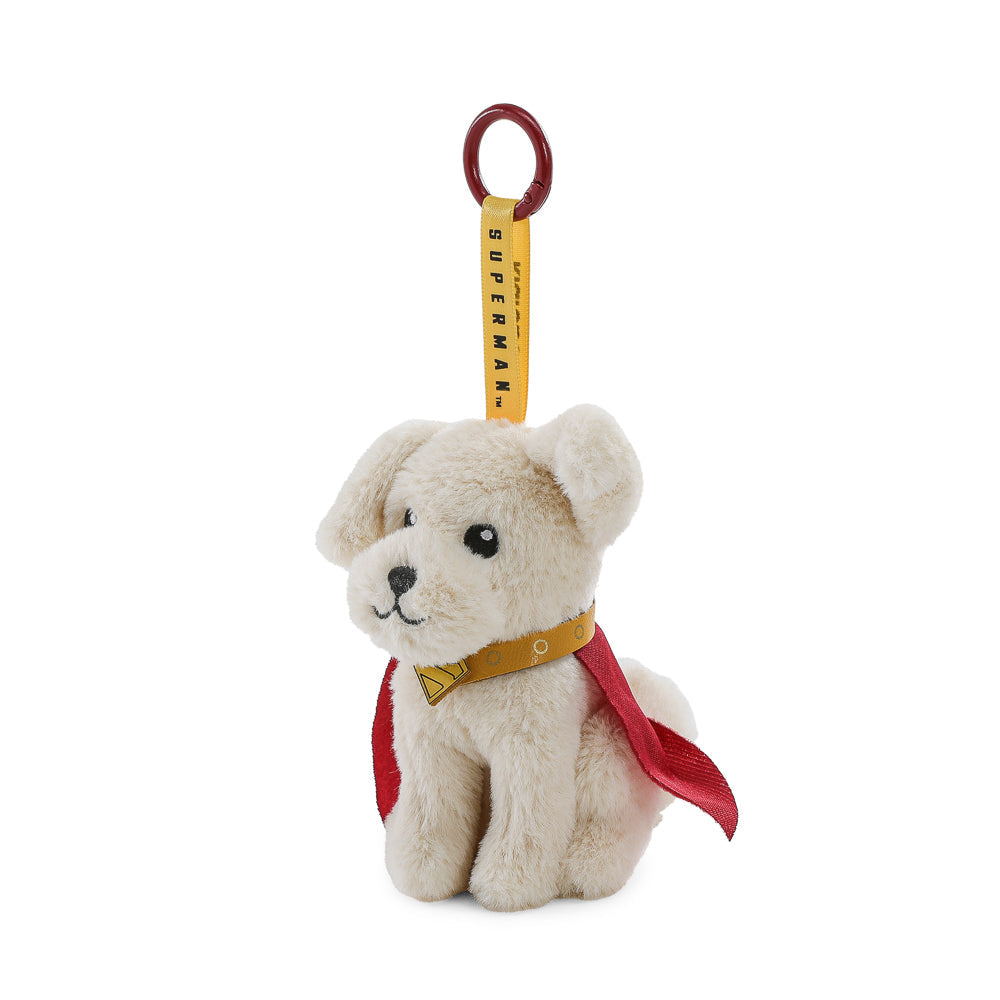Superman (2025) - Krypto Plush Charm (PRE-ORDER)