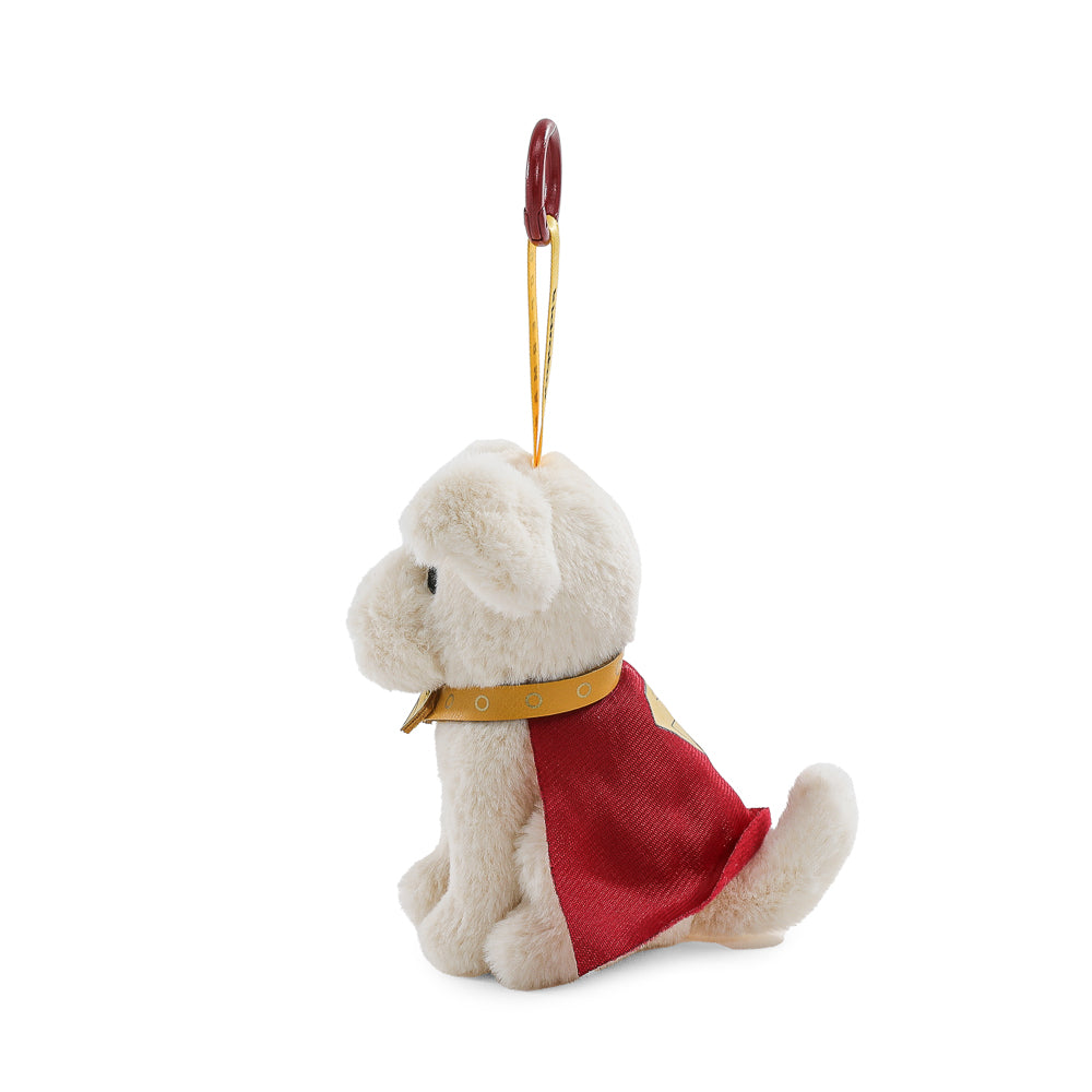 Superman (2025) - Krypto Plush Charm (PRE-ORDER)