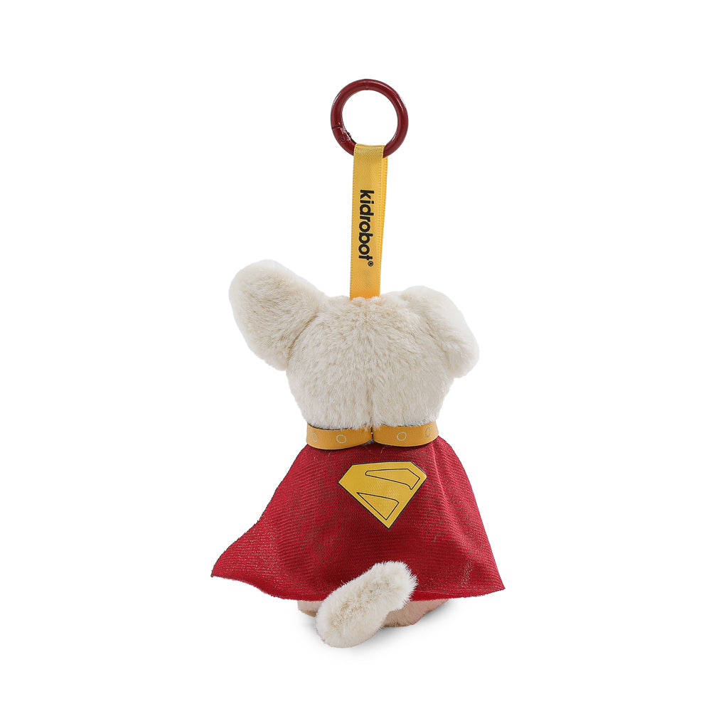 Superman (2025) - Krypto Plush Charm (PRE-ORDER)