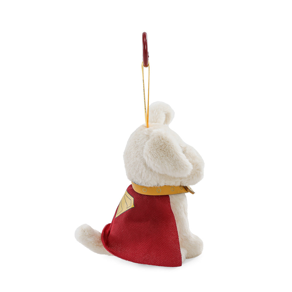 Superman (2025) - Krypto Plush Charm (PRE-ORDER)