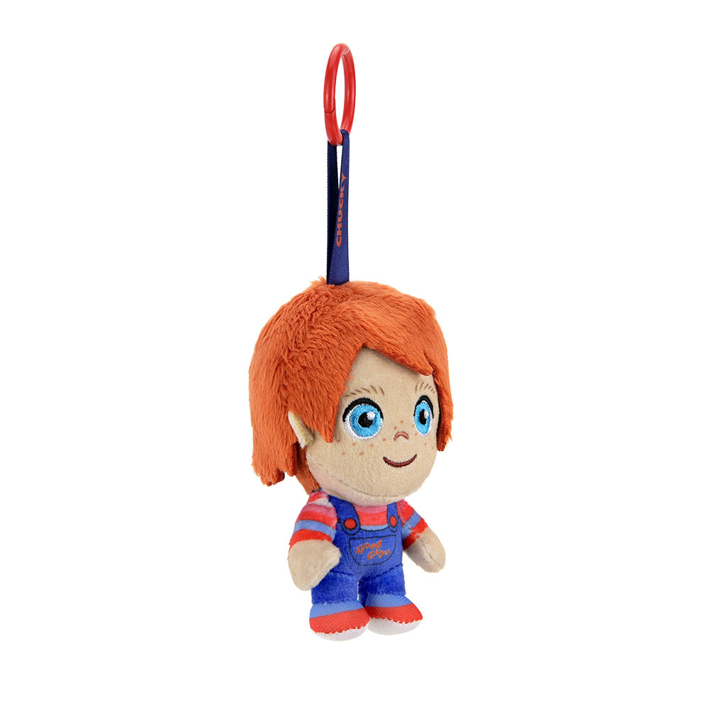 Chucky - Good Guy Chucky Plush Charm (PRE-ORDER)