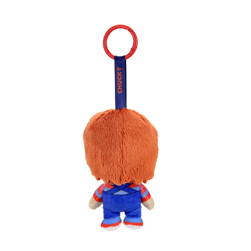 Chucky - Good Guy Chucky Plush Charm (PRE-ORDER)