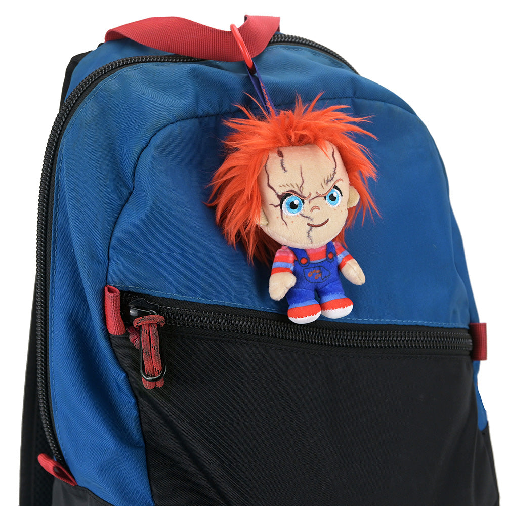 Chucky - Evil Chucky Plush Charm (PRE-ORDER)