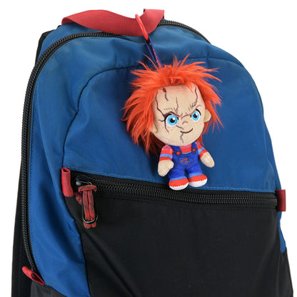 Chucky - Evil Chucky Plush Charm (PRE-ORDER)