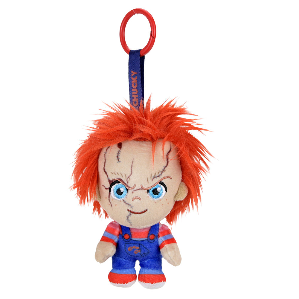 Chucky - Evil Chucky Plush Charm (PRE-ORDER)